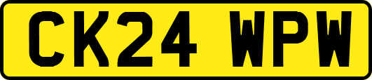 CK24WPW
