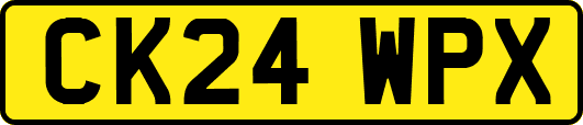 CK24WPX