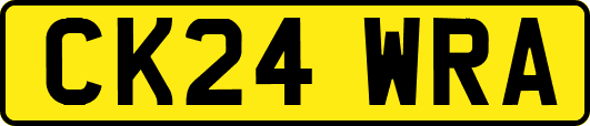 CK24WRA