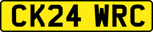 CK24WRC