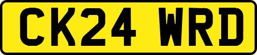 CK24WRD