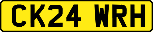 CK24WRH