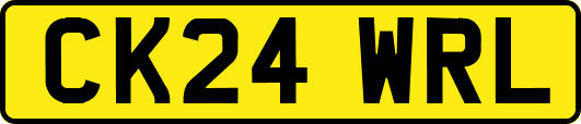 CK24WRL