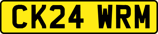 CK24WRM