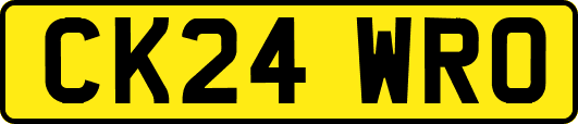 CK24WRO