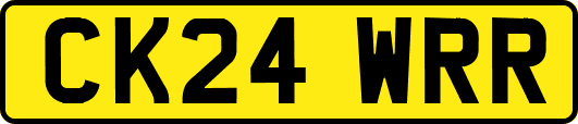 CK24WRR