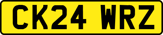 CK24WRZ