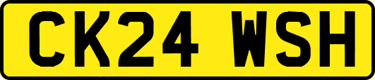 CK24WSH
