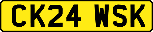 CK24WSK