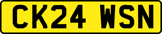 CK24WSN