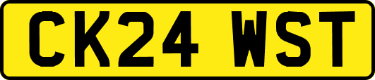 CK24WST