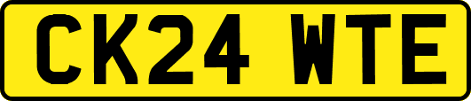 CK24WTE
