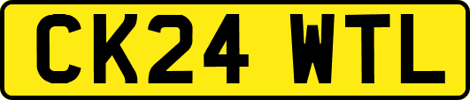 CK24WTL
