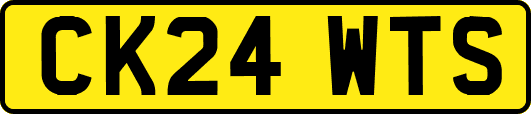 CK24WTS