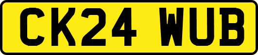 CK24WUB