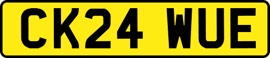 CK24WUE