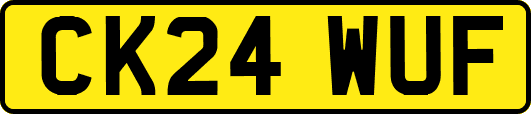 CK24WUF