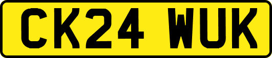 CK24WUK
