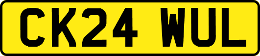 CK24WUL