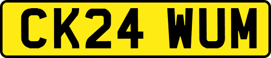 CK24WUM