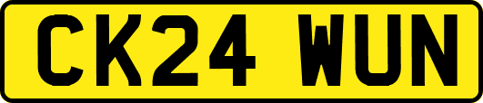 CK24WUN