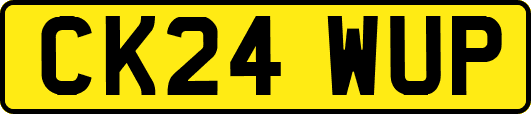 CK24WUP