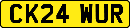 CK24WUR