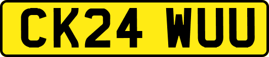 CK24WUU