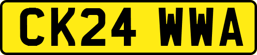 CK24WWA