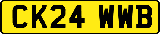 CK24WWB