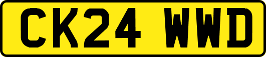 CK24WWD