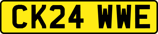CK24WWE