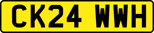 CK24WWH