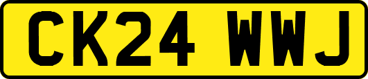 CK24WWJ