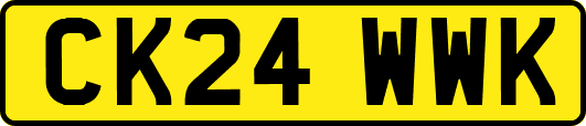 CK24WWK
