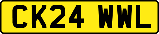 CK24WWL