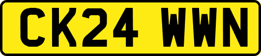 CK24WWN