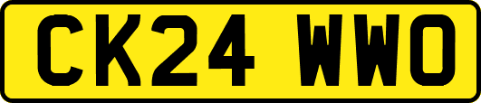 CK24WWO