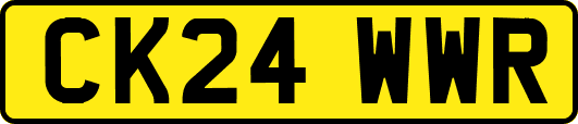 CK24WWR