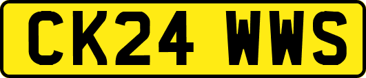 CK24WWS