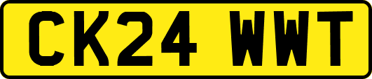 CK24WWT