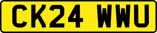 CK24WWU