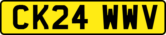 CK24WWV