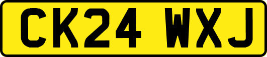 CK24WXJ