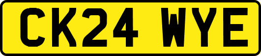 CK24WYE