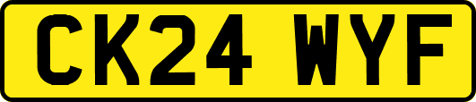 CK24WYF