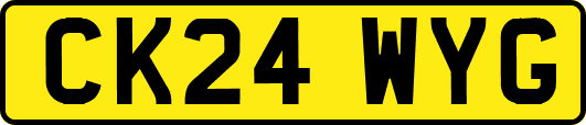 CK24WYG