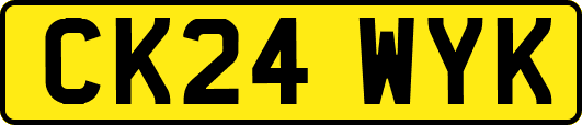 CK24WYK