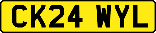 CK24WYL