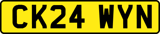 CK24WYN